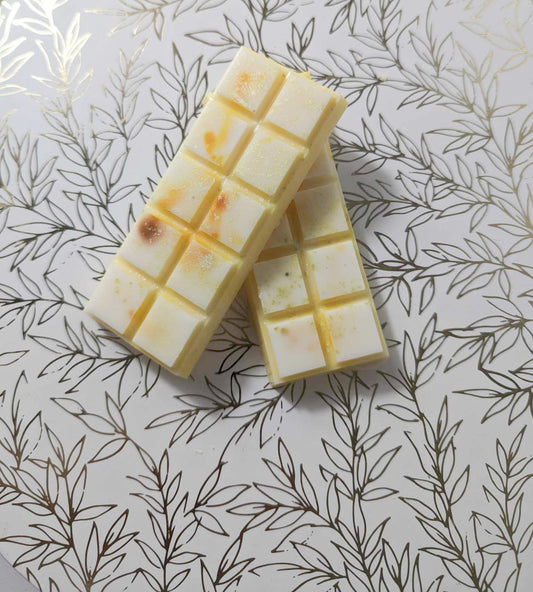 Snap Bar - Lemon Curd - 2oz